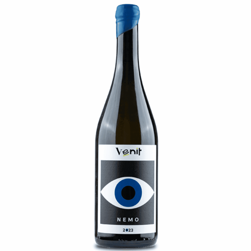 Nemo Solaris IGT Veneto Fles witte wijn uit Italië, Nemo Solaris IGT Veneto van wijnhuis Venit.