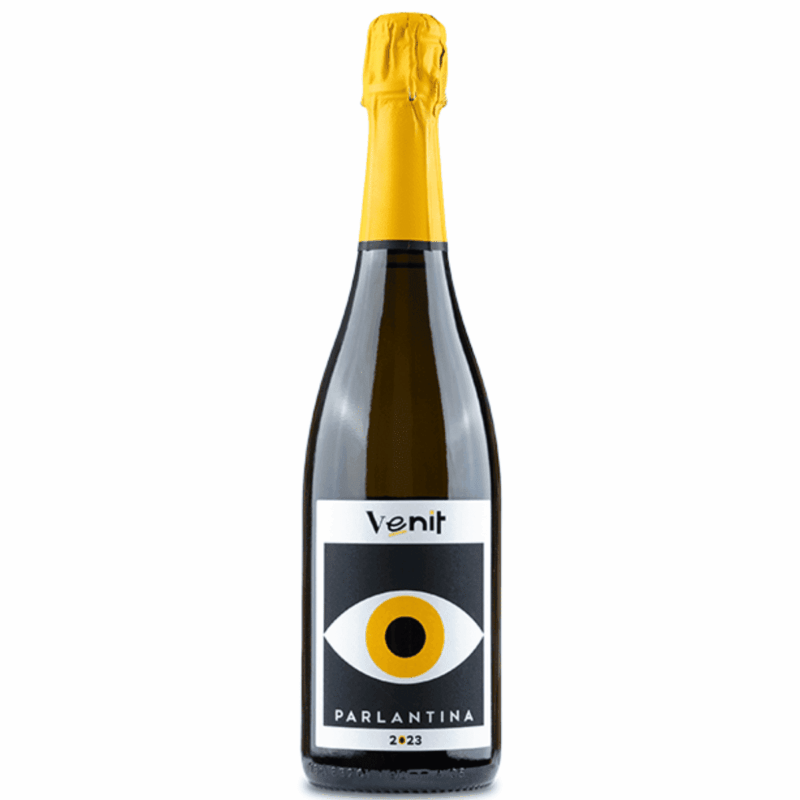 Parlantina Spumante Brut uit Veneto Parlantina Spumante Brut Friuli Venezia Giulia