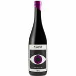 Stoico Merlot Khorus IGT Venezia Giulia.
