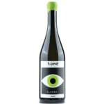 Fles Fluere Venezia Giulia IGT, witte Piwi wijn uit Italië van wijnhuis Venit.