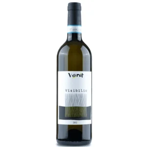 Visibilio Pinot Grigio DOC della Venezie.