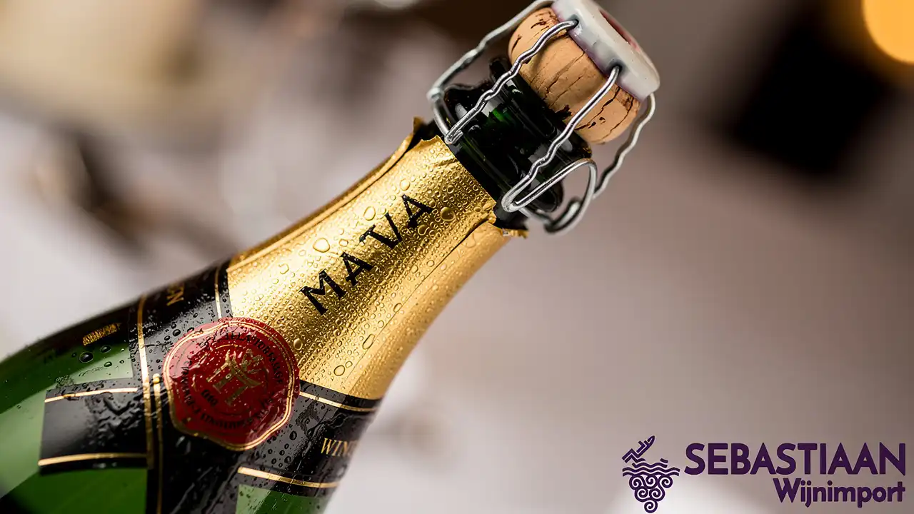 Wat is dat, de méthode traditionnelle bij champagne maken?