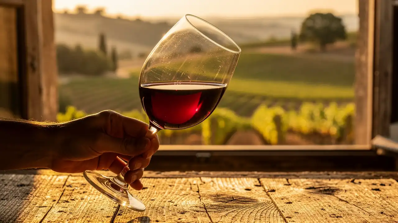 Tempranillo druif - De hartenvreter van Spaanse wijnen